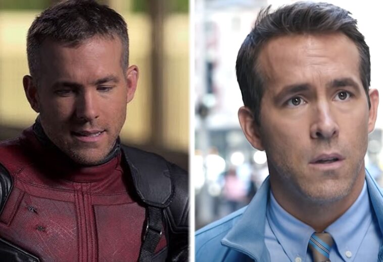 ¿Fue un mal hijo? Ryan Reynolds recuerda cómo enfrentó el Parkinson de su padre