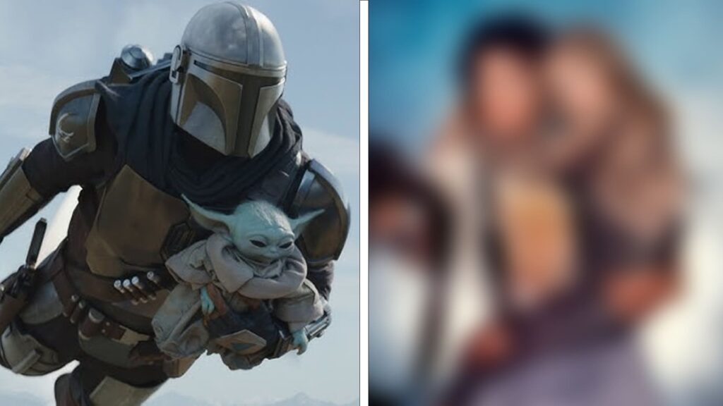 ¡Esta leyenda de la ciencia ficción se une a The Mandalorian and Grogu!