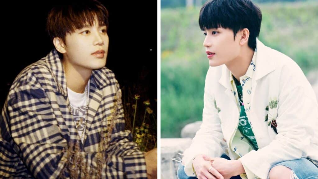 ¿Por qué Taeil tuvo que abandonar NCT?