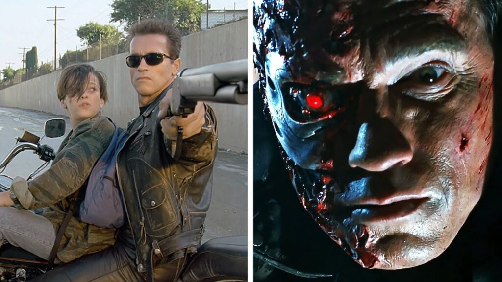 ¿Habrá nueva película de Terminator? Esto dice James Cameron