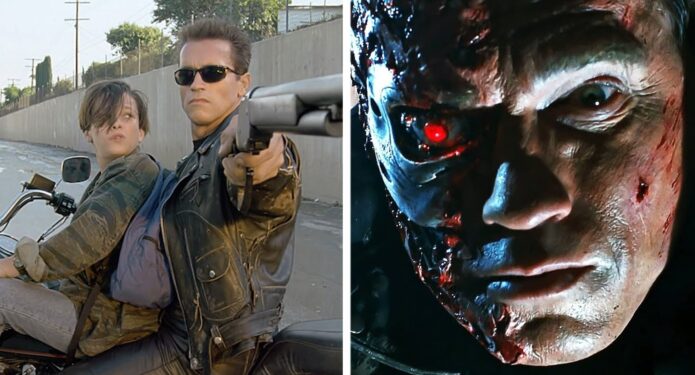 Terminator nueva película