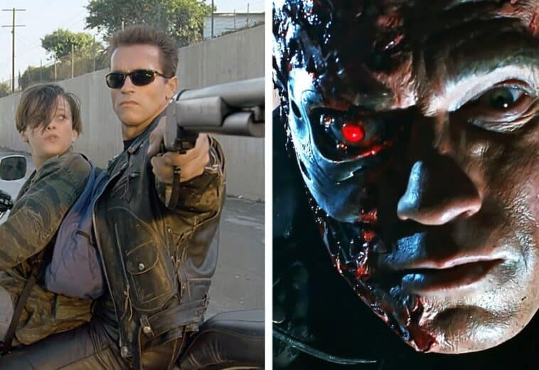 ¿Habrá nueva película de Terminator? Esto dice James Cameron