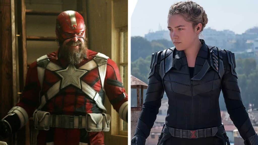 ¿Qué tan importante será Thunderbolts para el futuro del MCU?