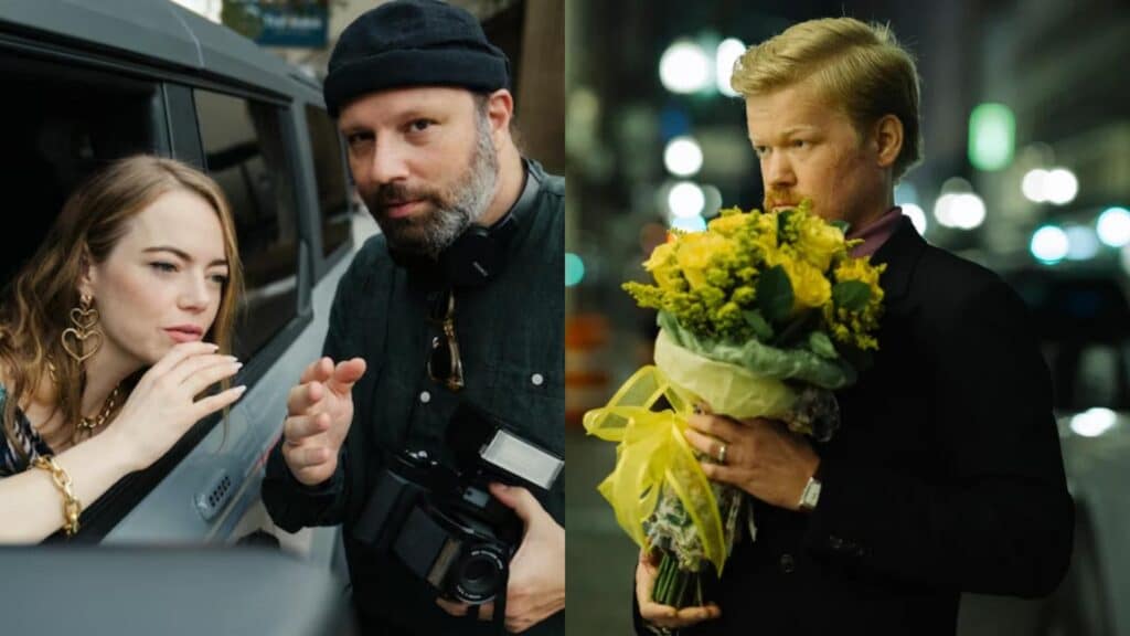 ENTREVISTA: Tipos de gentileza: Yorgos Lanthimos: “La libertad creativa la hemos construido nosotros mismos”