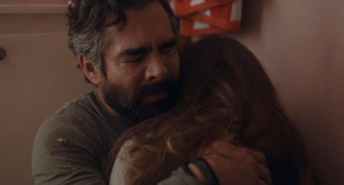 UN VIAJE AL CORAZÓN es el nuevo estreno del mexicano Omar Chaparro