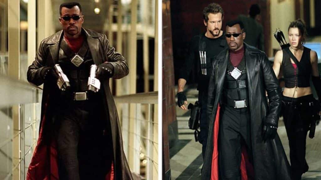 ¿Qué Récord Guinness rompió Wesley Snipes?