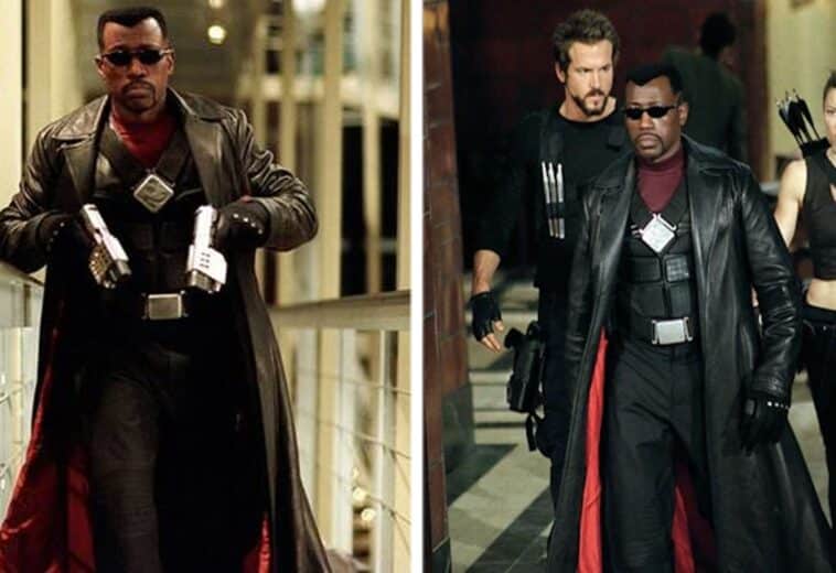 ¿Qué Récord Guinness rompió Wesley Snipes?