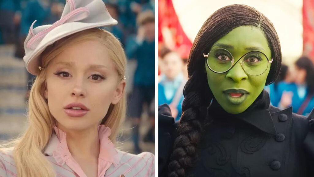 Wicked: ¡Conoce a las voces que harán el doblaje latino!