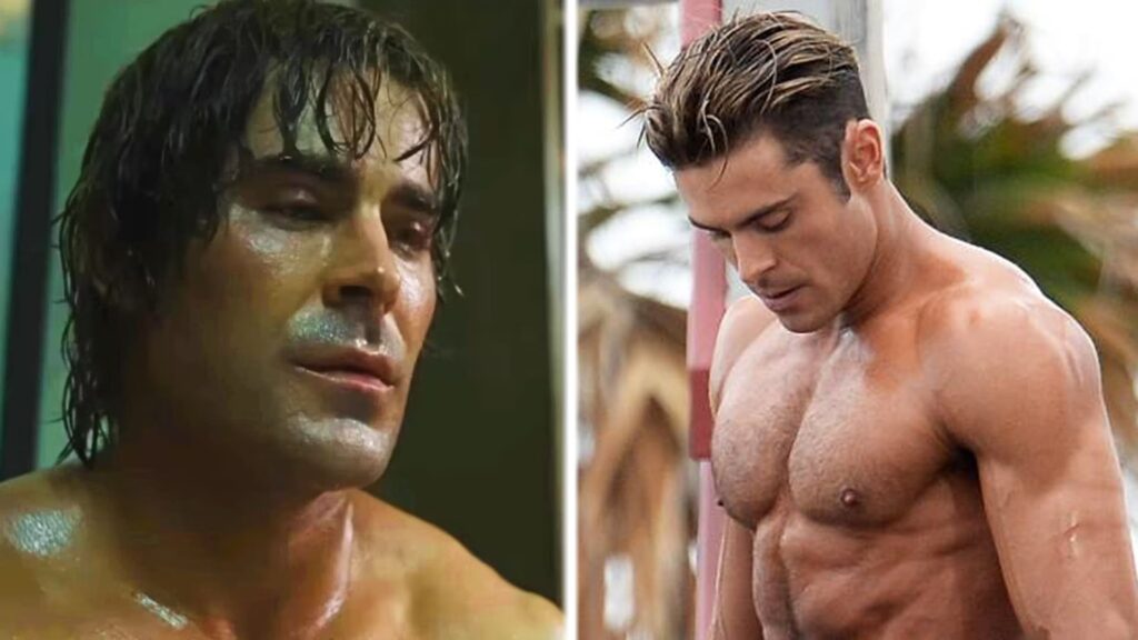 ¿Cómo se encuentra Zac Efron tras ser hospitalizado en Ibiza?