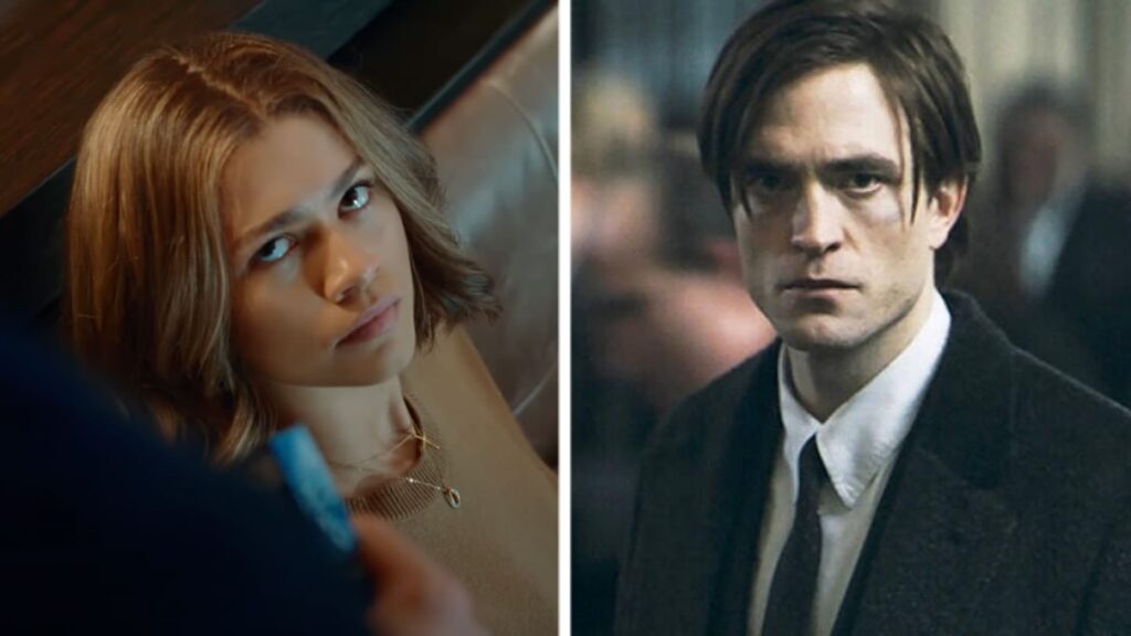 ¿Del amor al odio? Así será la nueva película con Zendaya y Robert Pattinson