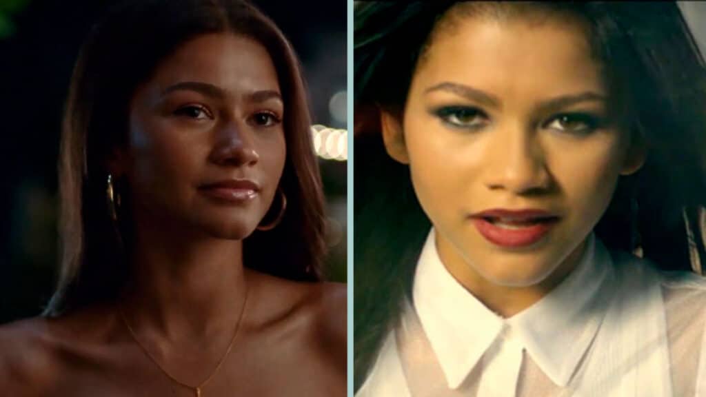 10 actores que interpretaron adolescentes Vs. Cómo se veían a esa edad