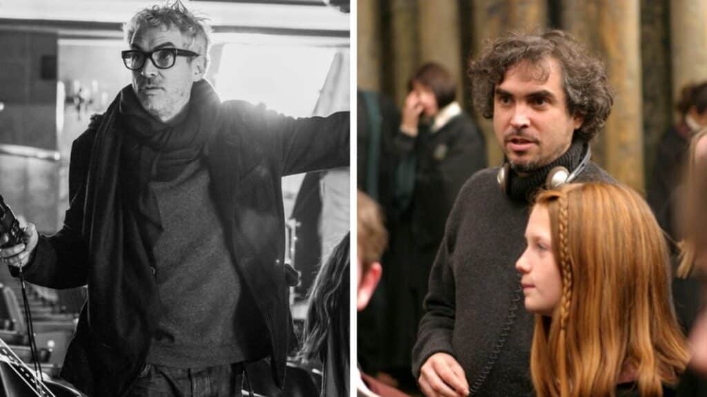 alfonso cuarón quiere hacer una película de terror