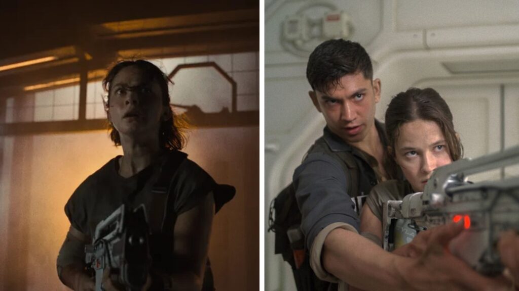 ¿Por qué ver Alien: Romulus?