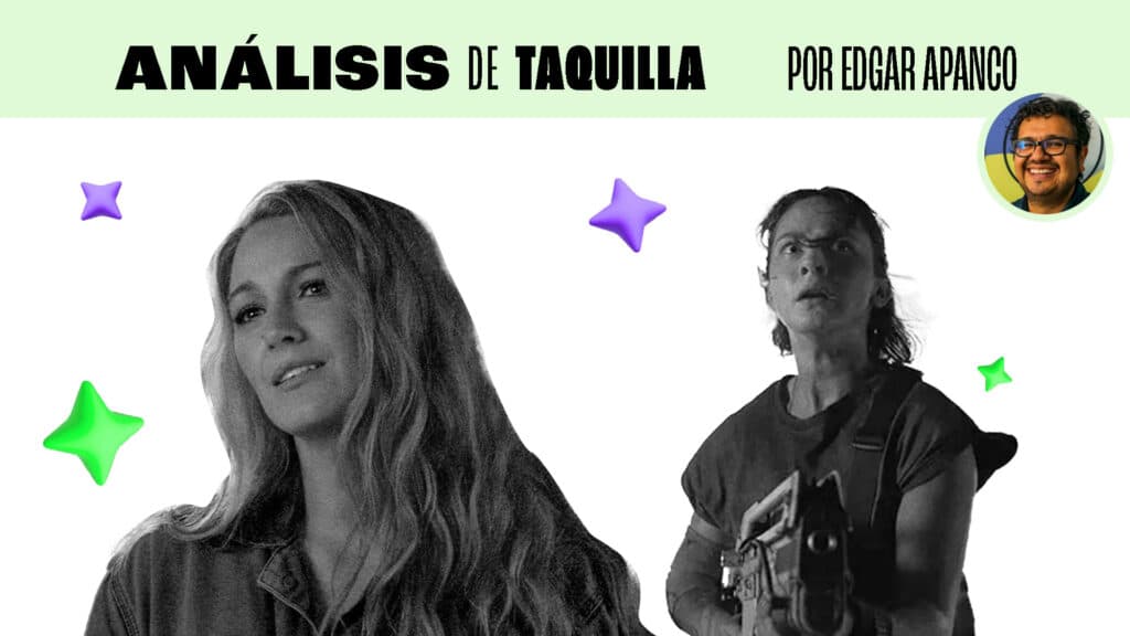 Análisis de taquilla: Alien: Romulus, el último éxito del verano