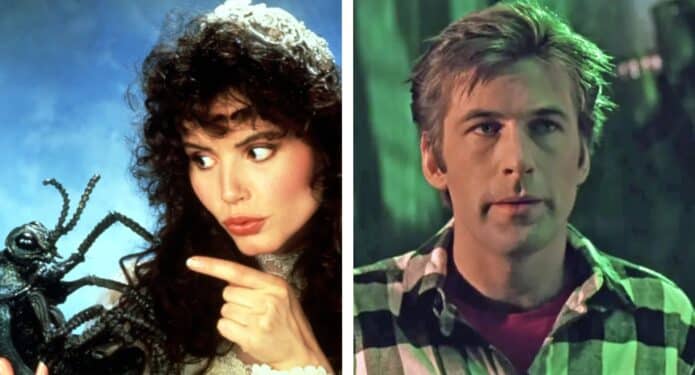 geena davis alec baldwin beetlejuice