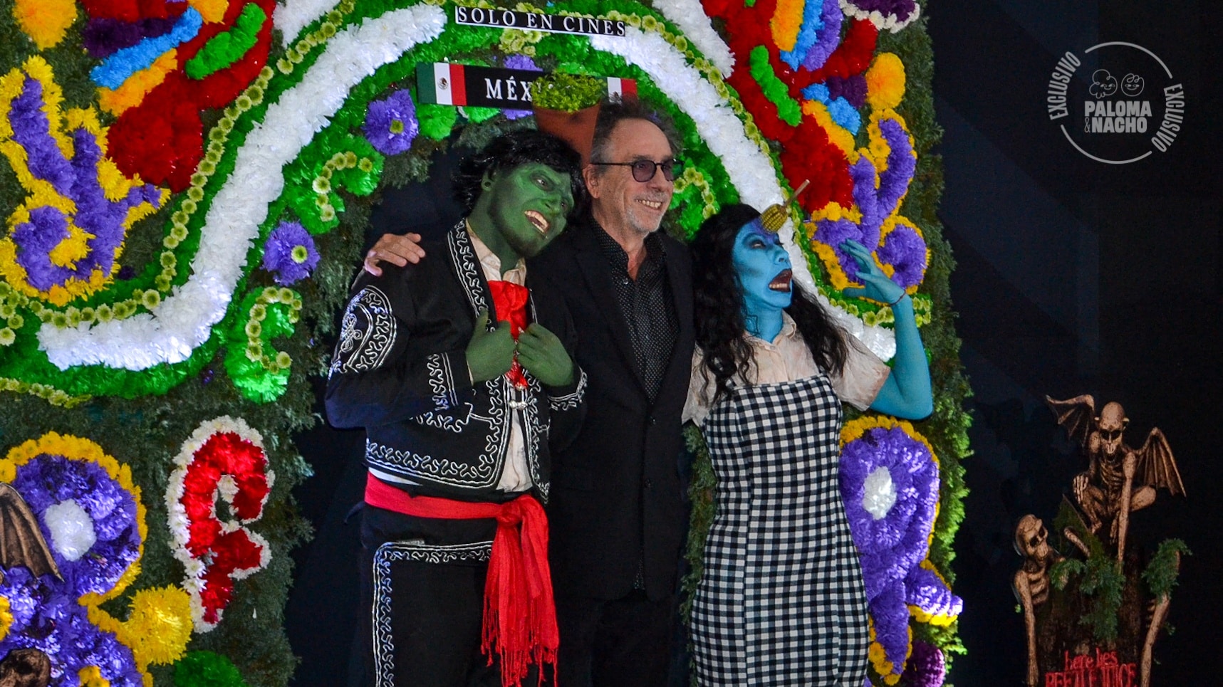 Tim burton