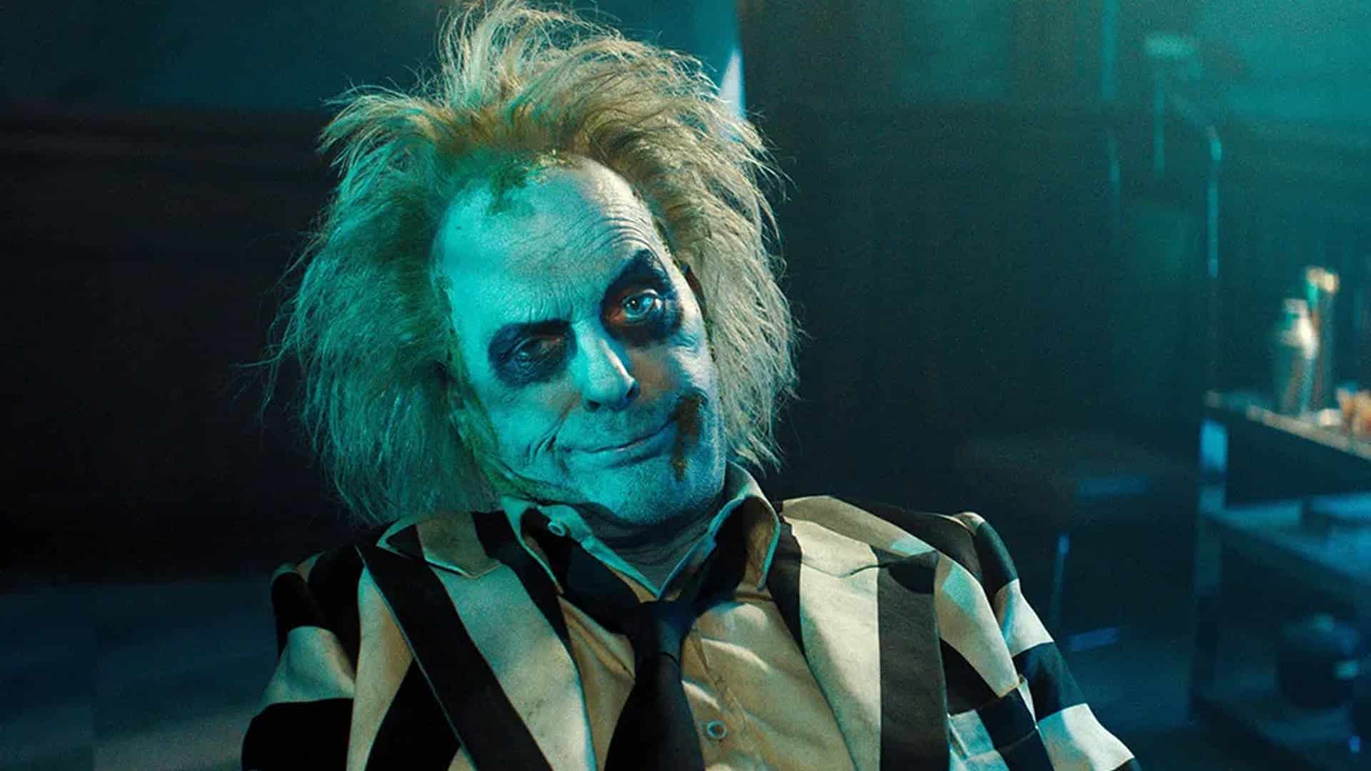 cartelera cinépolis septiembre 2024 - beetlejuice betlejuice