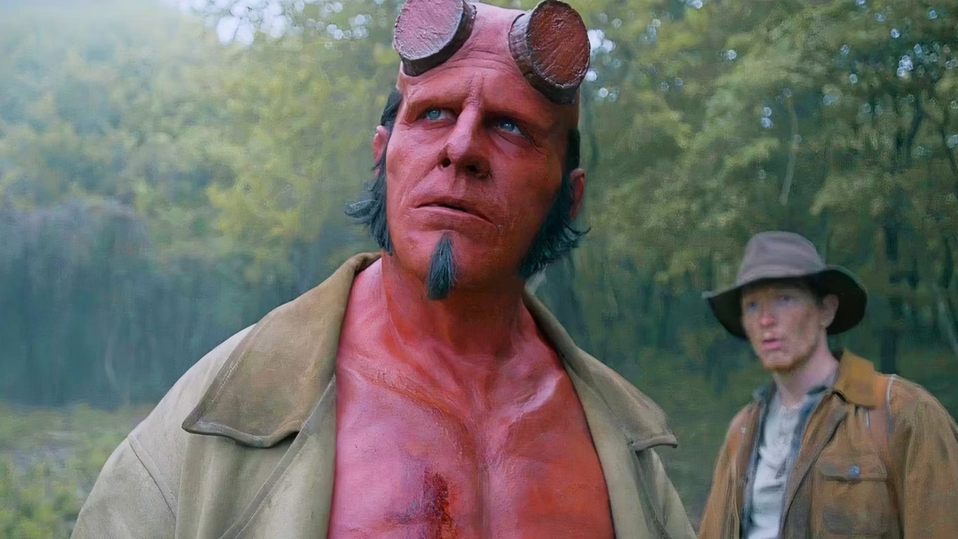 hellboy 2024