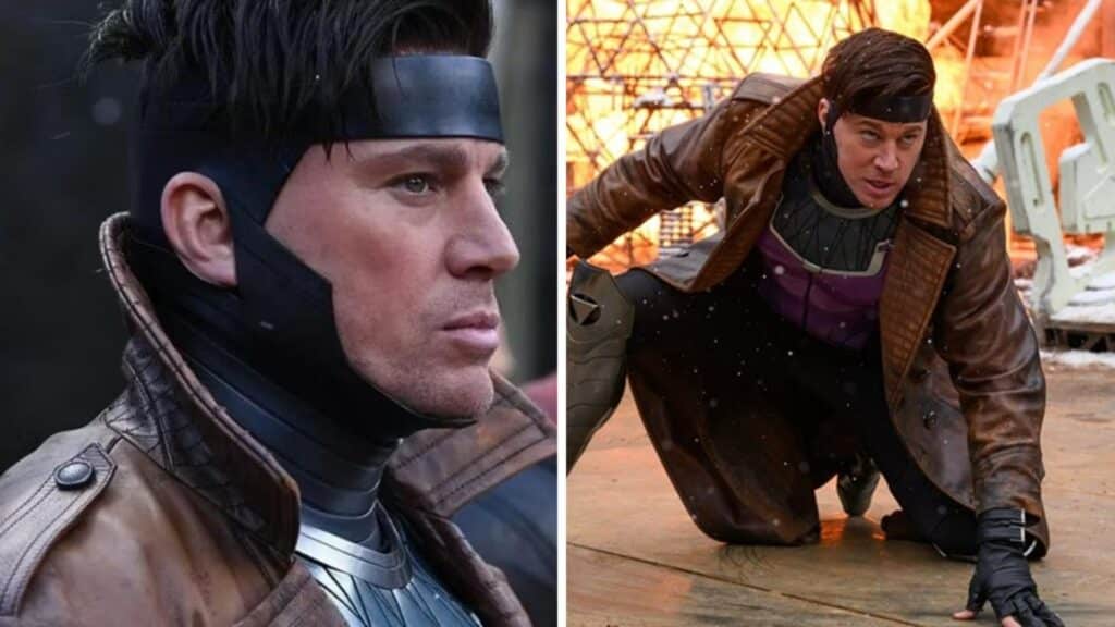 ¿Regresará Channing Tatum como Gambito? “Le rezo a Dios”, dice