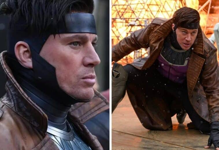 ¿Regresará Channing Tatum como Gambito? “Le rezo a Dios”, dice