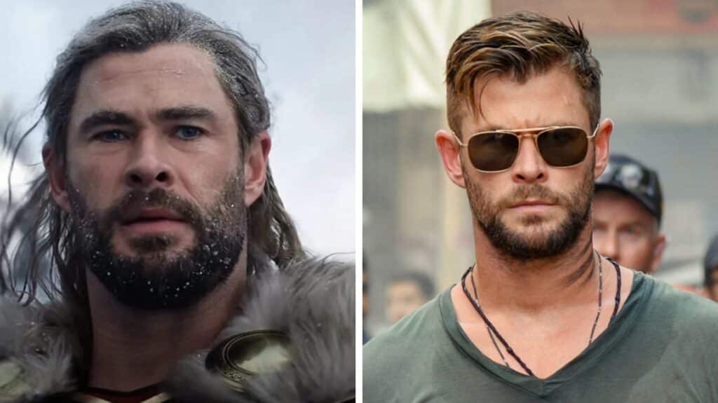 ¿De actor a experto en moda? Así sorprendió Chris Hemsworth con esta nueva habilidad