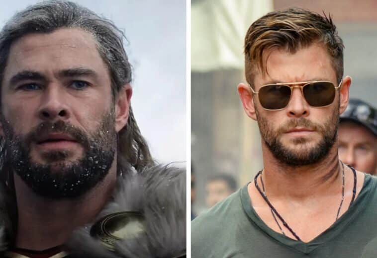 ¿De actor a experto en moda? Así sorprendió Chris Hemsworth con esta nueva habilidad