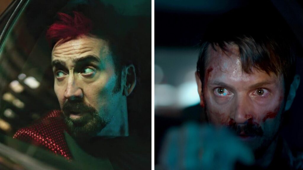 Tráiler y todo sobre Compasión por el diablo, con Nicolas Cage