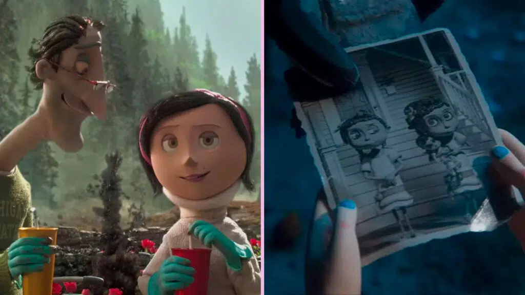 Coraline y la puerta secreta: estas son las teorías más locas sobre la película