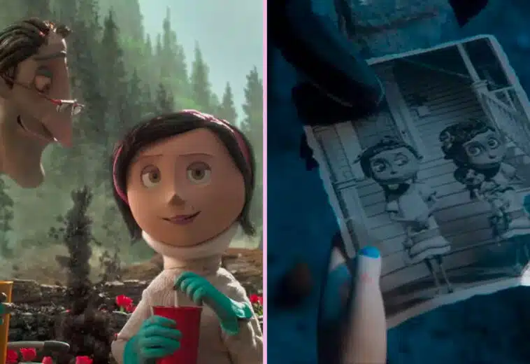 Coraline y la puerta secreta: estas son las teorías más locas sobre la película