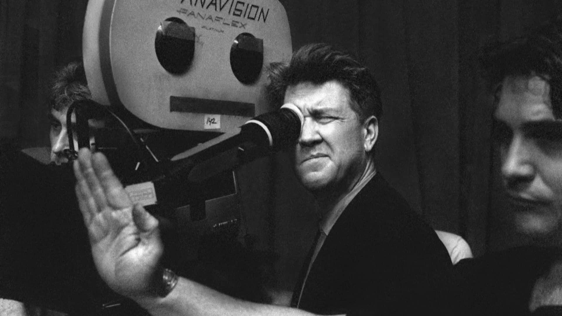 David Lynch