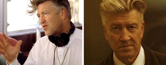 David Lynch retiro del cine