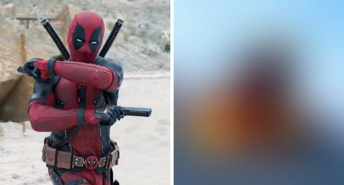 El icónico cameo en deadpool & wolverine que no se logró