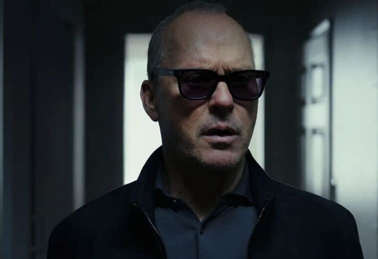 Tráiler, estreno y todo sobre El plan del asesino, con Michael Keaton