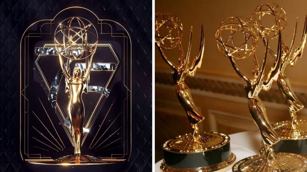 ¿Quiénes serán los conductores de los Emmy 2024?
