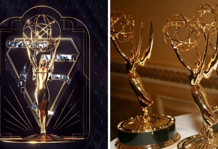 ¿Quiénes serán los conductores de los Emmy 2024?