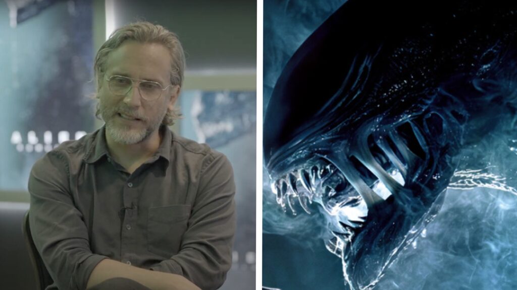 Fede Álvarez y su metodología del terror en Alien: Romulus | Entrevista