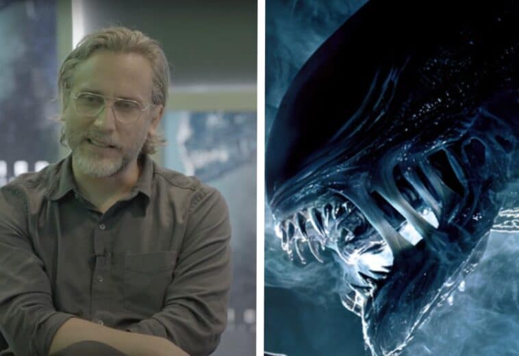 Fede Álvarez y su metodología del terror en Alien: Romulus | Entrevista