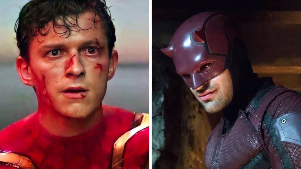 ¿Cuál es el futuro de Daredevil en el UCM? Charlie Cox ya respondió