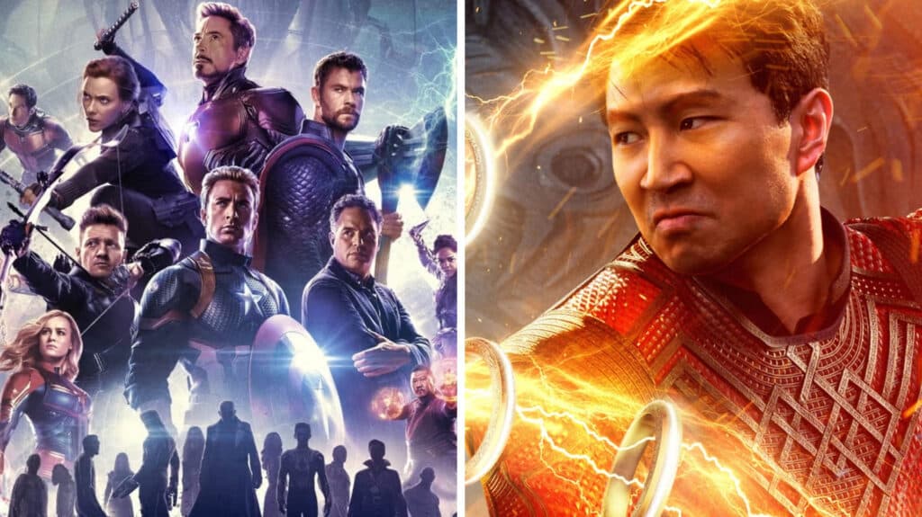 ¿Shang-Chi 2 aún está en los planes del UCM? Simu Liu finalmente respondió
