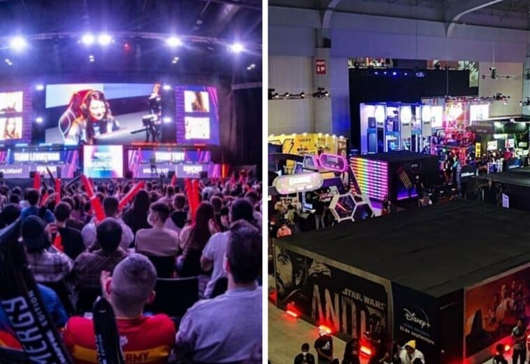 Gamergy 2024: Todo lo que debes saber del evento de videojuegos