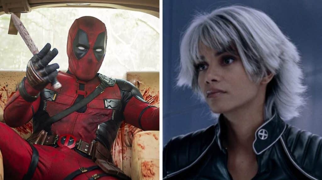 ¡El cameo olvidado! ¿Por qué Halle Berry no salió en Deadpool & Wolverine?