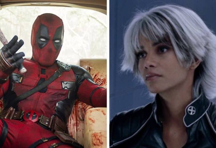 ¡El cameo olvidado! ¿Por qué Halle Berry no salió en Deadpool & Wolverine?