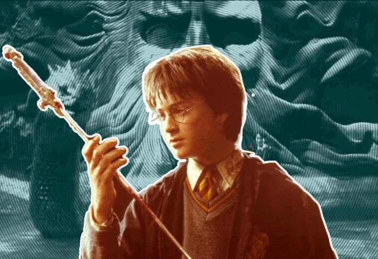 ¿Por qué ver Harry Potter y la cámara secreta?