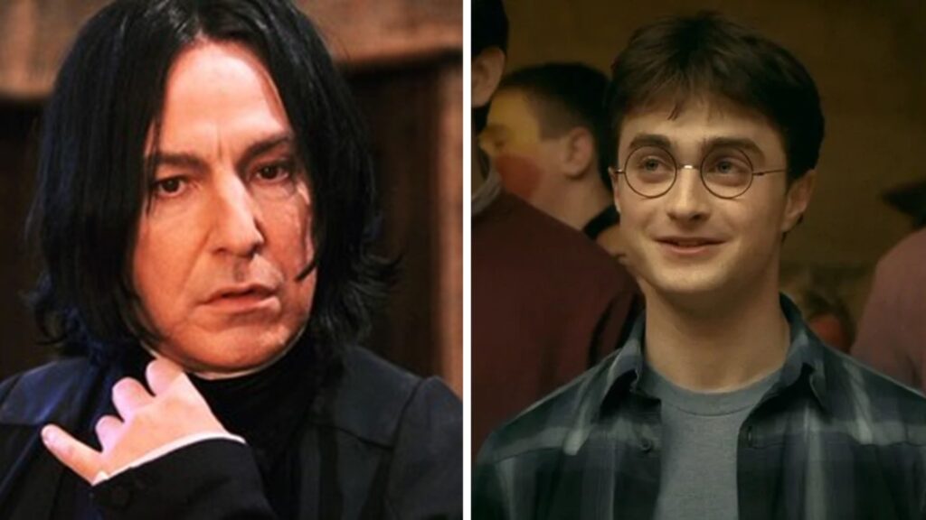 Music Makes A Difference, edición Harry Potter: Las mejores versiones