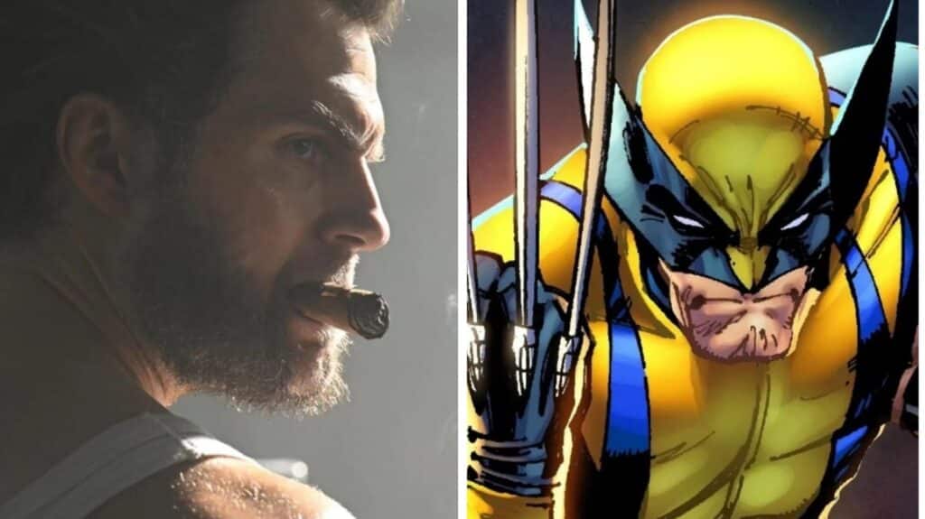 ¿Por qué Henry Cavill se enfermó tras interpretar a Wolverine?