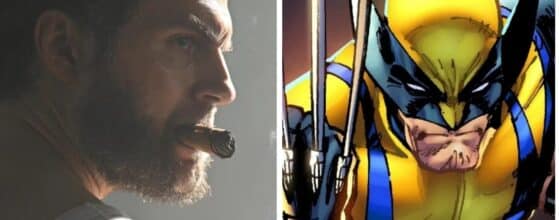 Henry Cavill se enfermó por ser Wolverine