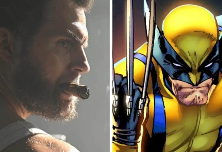 ¿Por qué Henry Cavill se enfermó tras interpretar a Wolverine?