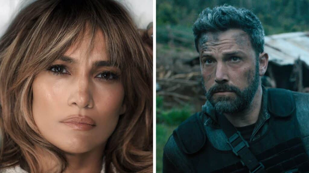 ¿Ya no se hablan? Rumores revelan cómo terminó la relación de Ben Affleck y JLO