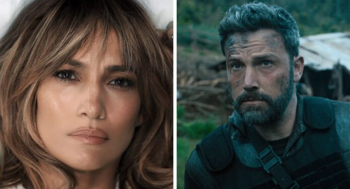 Ben Affleck y Jennifer Lopez, JLO, ya no se hablan