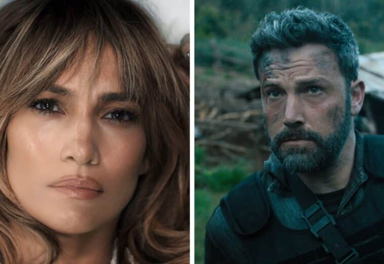 ¿Ya no se hablan? Rumores revelan cómo terminó la relación de Ben Affleck y JLO